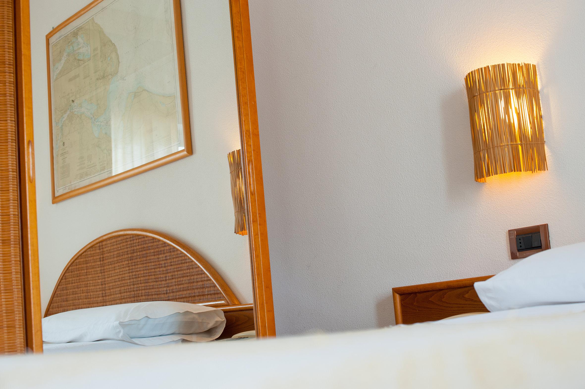 Ecoresort Le Sirene - Caroli Hotels 加利波利 外观 照片