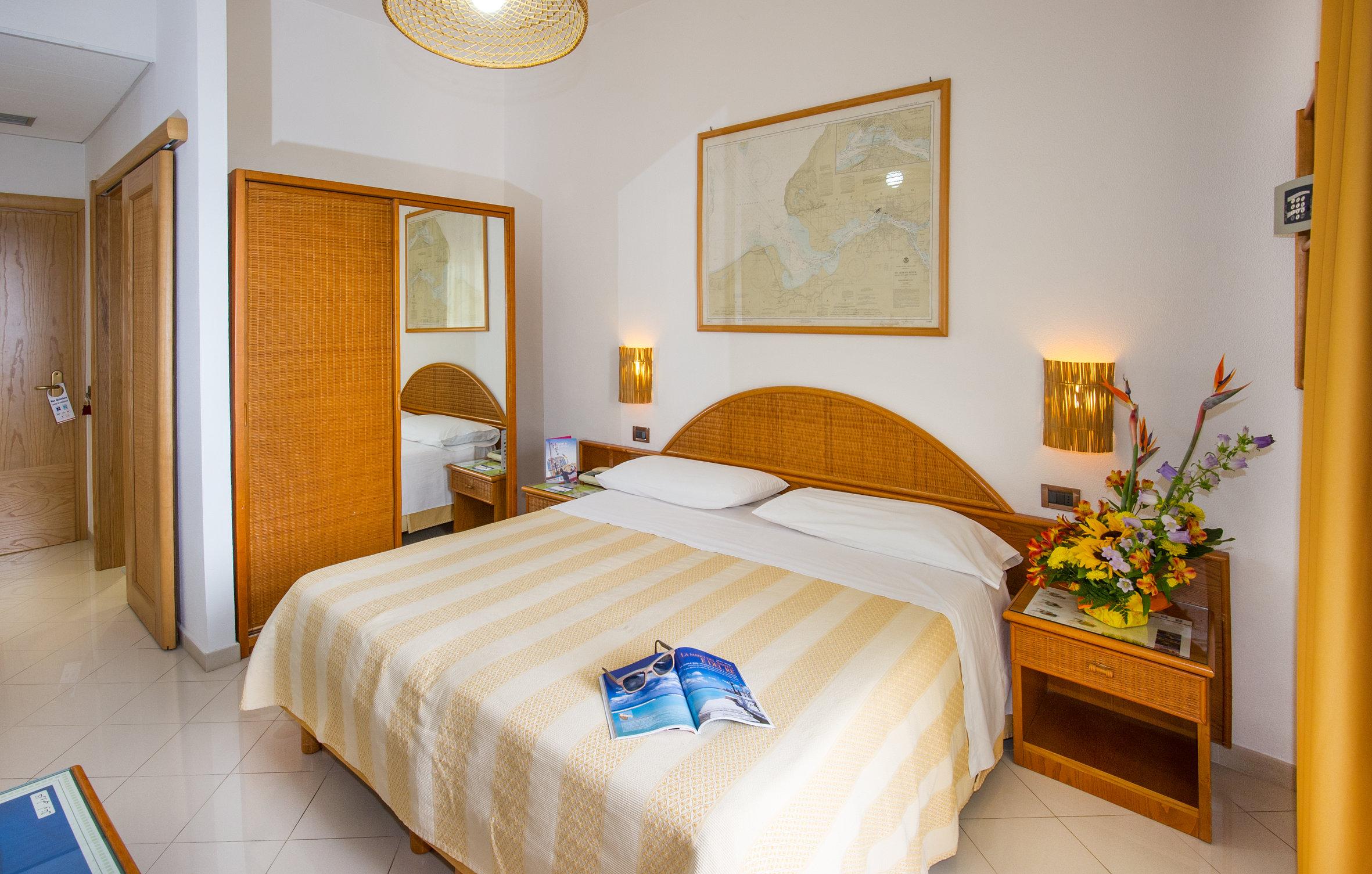 Ecoresort Le Sirene - Caroli Hotels 加利波利 外观 照片