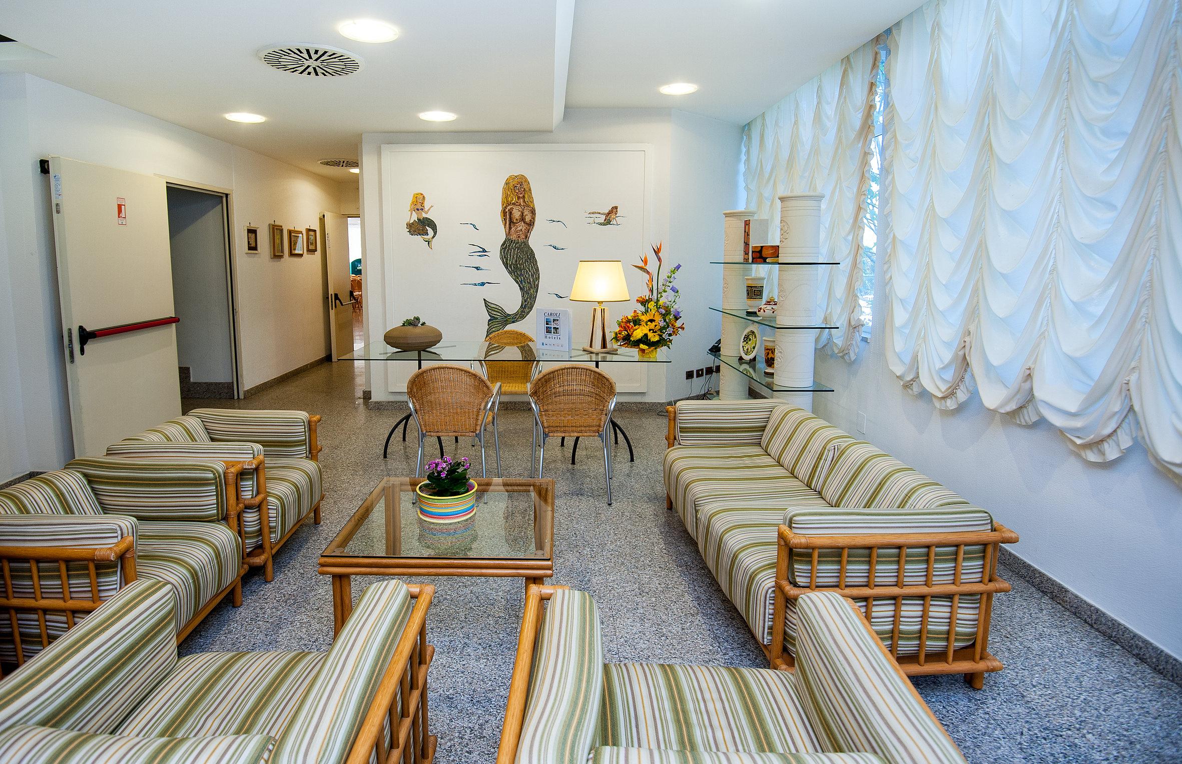 Ecoresort Le Sirene - Caroli Hotels 加利波利 外观 照片