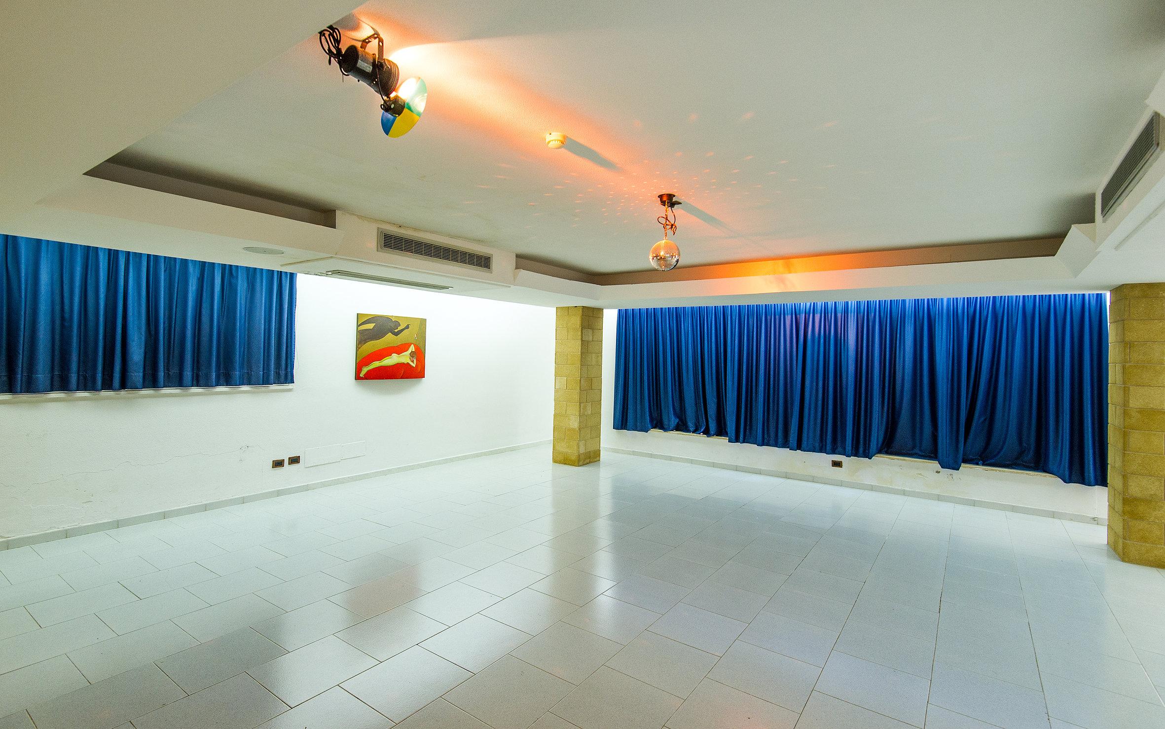 Ecoresort Le Sirene - Caroli Hotels 加利波利 外观 照片