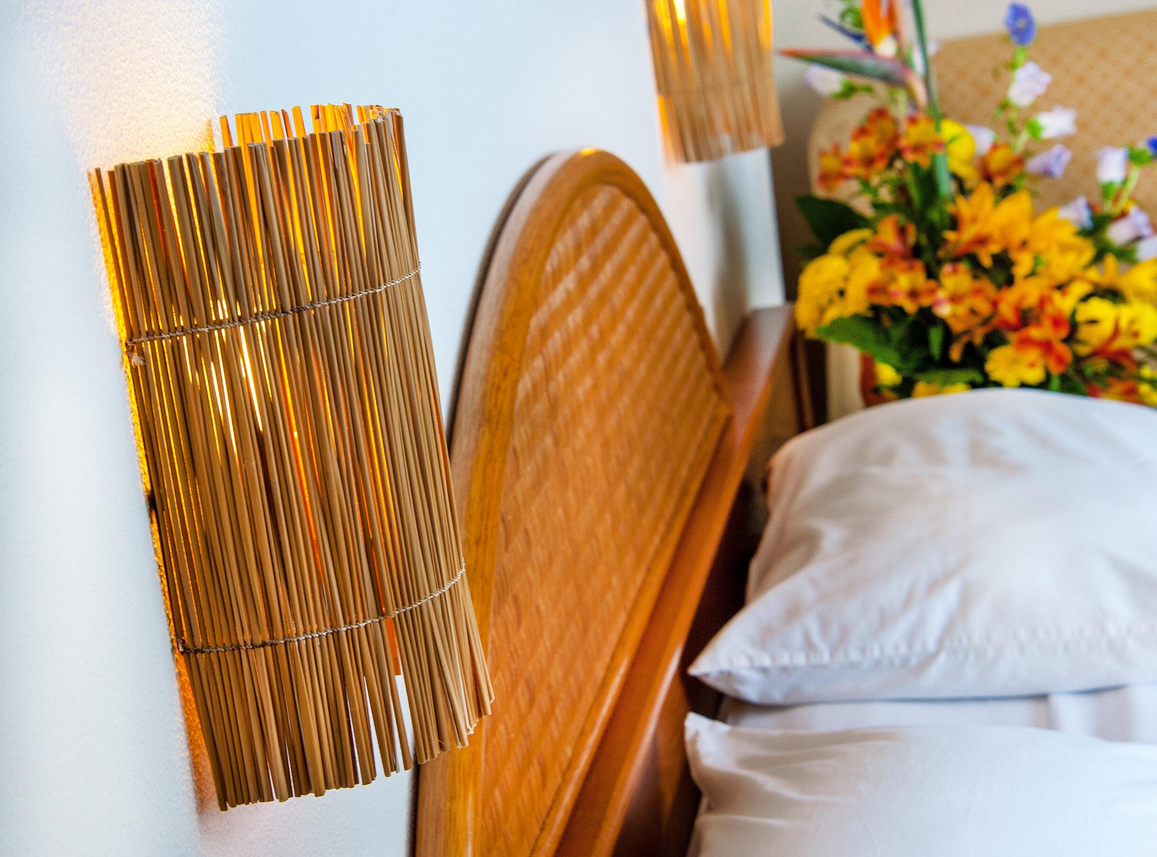 Ecoresort Le Sirene - Caroli Hotels 加利波利 外观 照片