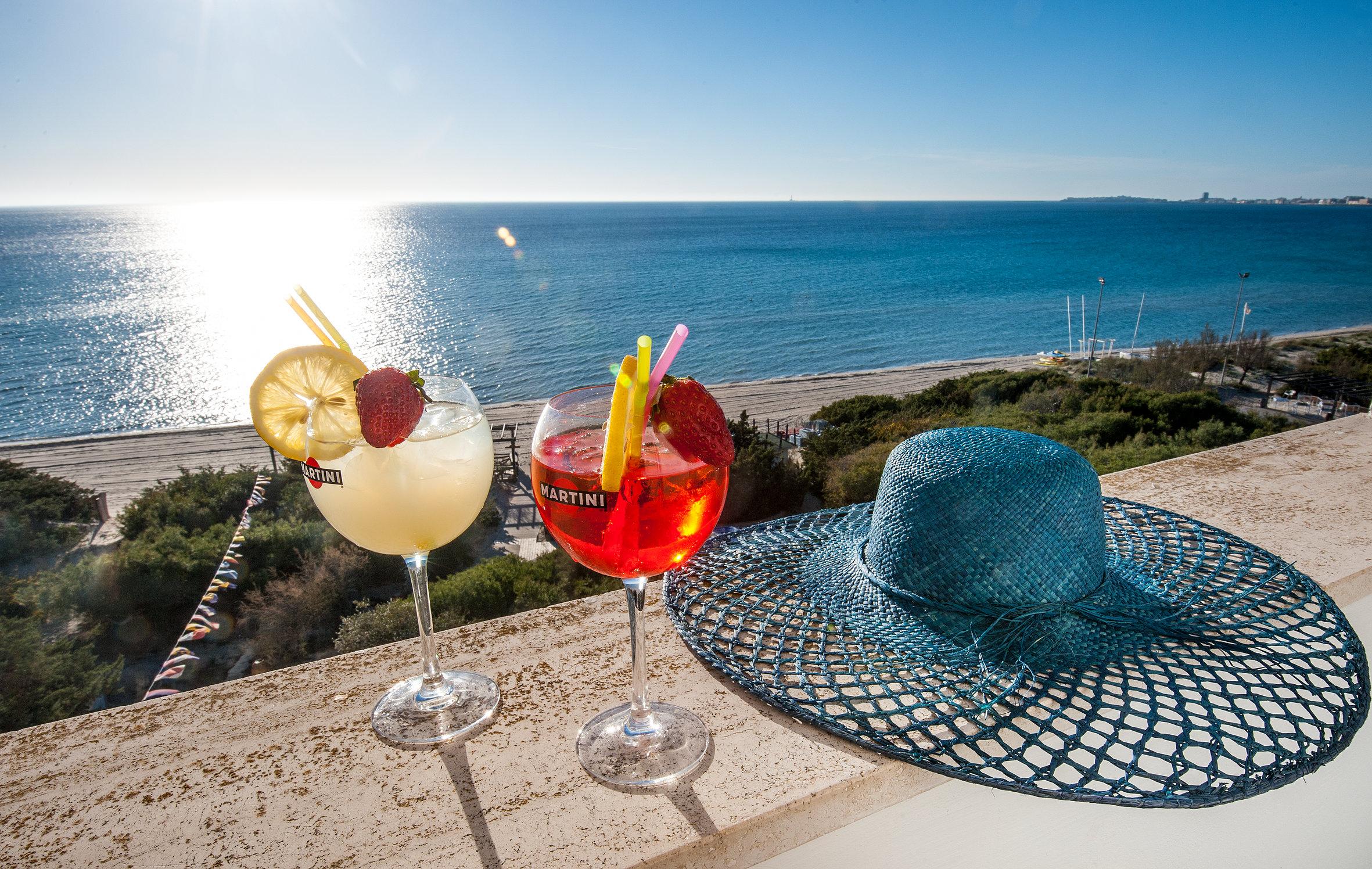 Ecoresort Le Sirene - Caroli Hotels 加利波利 外观 照片